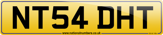 NT54 DHT