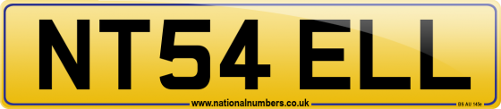 NT54 ELL