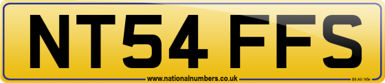 NT54 FFS