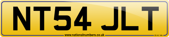 NT54 JLT