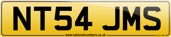 NT54 JMS