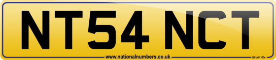 NT54 NCT