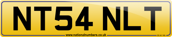 NT54 NLT