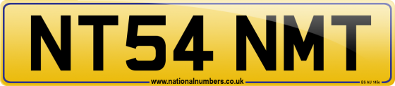 NT54 NMT