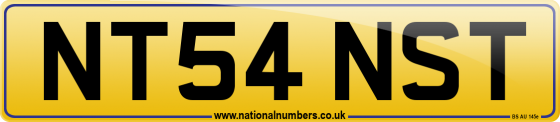 NT54 NST