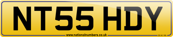 NT55 HDY