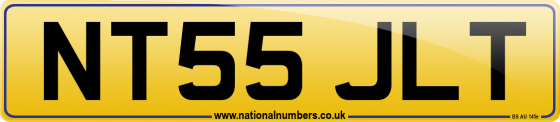 NT55 JLT