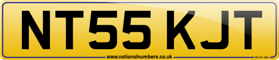 NT55 KJT