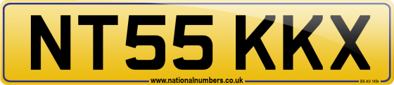 NT55 KKX