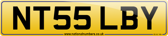 NT55 LBY