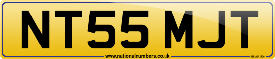 NT55 MJT