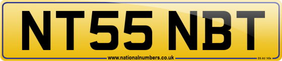 NT55 NBT
