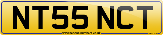 NT55 NCT