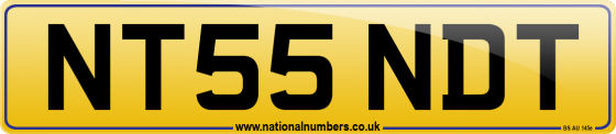 NT55 NDT