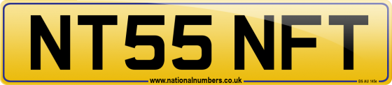 NT55 NFT