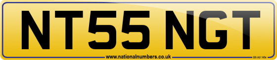NT55 NGT