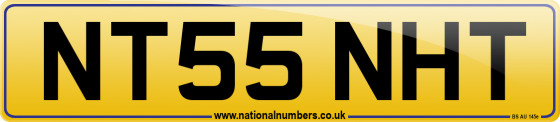 NT55 NHT
