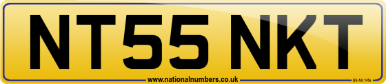 NT55 NKT