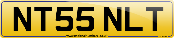 NT55 NLT