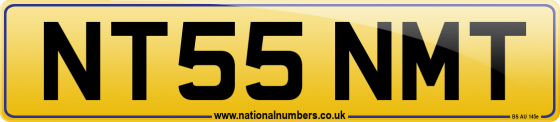 NT55 NMT