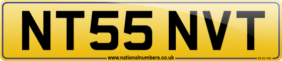 NT55 NVT