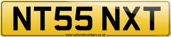 NT55 NXT