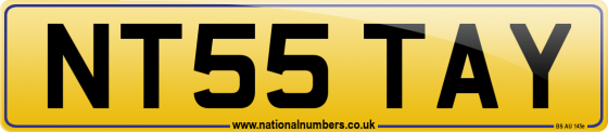 NT55 TAY