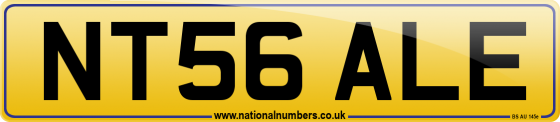 NT56 ALE