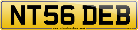 NT56 DEB