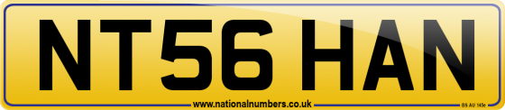 NT56 HAN