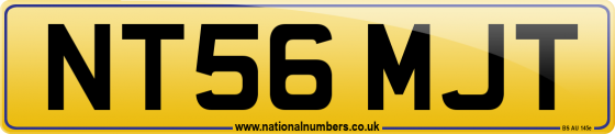 NT56 MJT