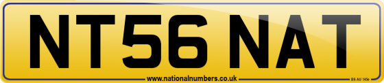 NT56 NAT