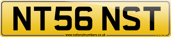 NT56 NST