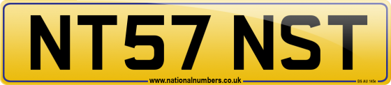 NT57 NST