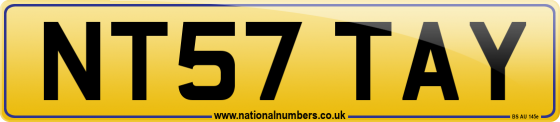 NT57 TAY