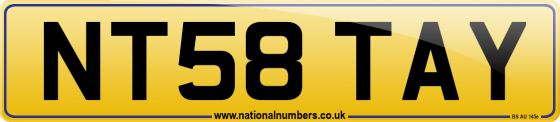 NT58 TAY