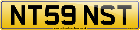 NT59 NST
