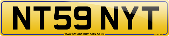 NT59 NYT