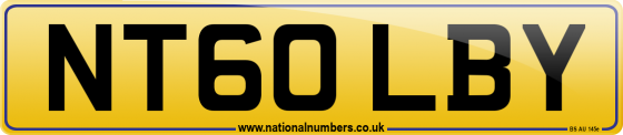 NT60 LBY