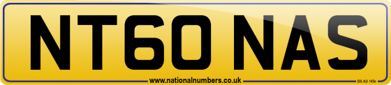 NT60 NAS