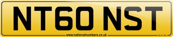 NT60 NST