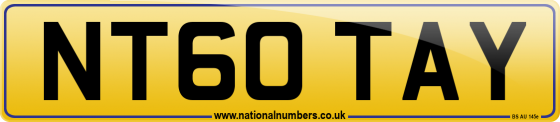 NT60 TAY
