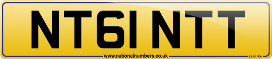 NT61 NTT