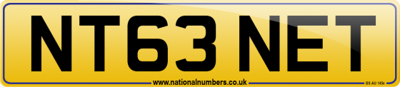 NT63 NET