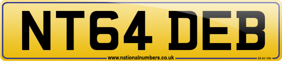 NT64 DEB