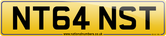 NT64 NST