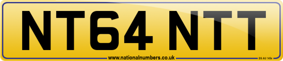 NT64 NTT