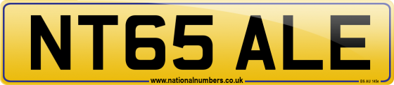 NT65 ALE