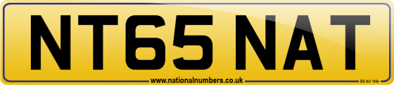 NT65 NAT