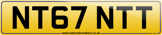 NT67 NTT